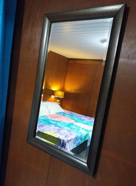 Ferienwohnung Matira House Bora Bora Exterior foto